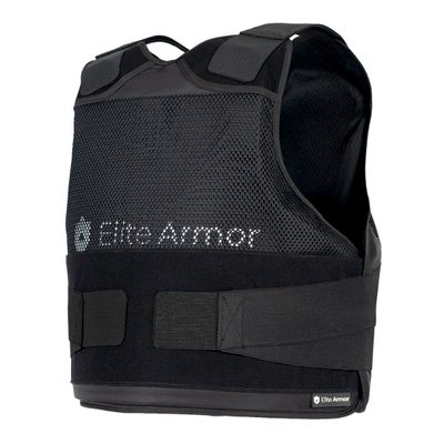 Elite Armor RX2 Stikk- og skuddsikker vest